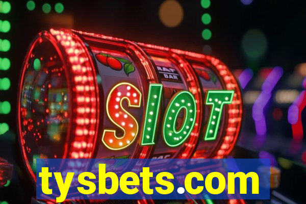 tysbets.com
