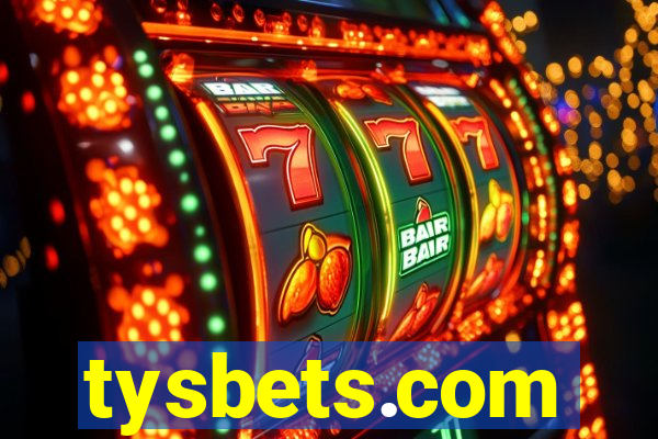 tysbets.com