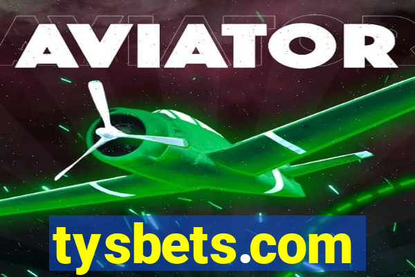 tysbets.com