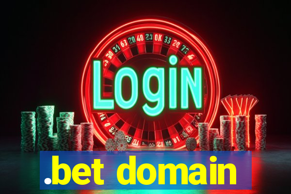 .bet domain
