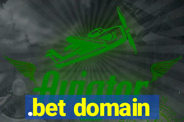 .bet domain