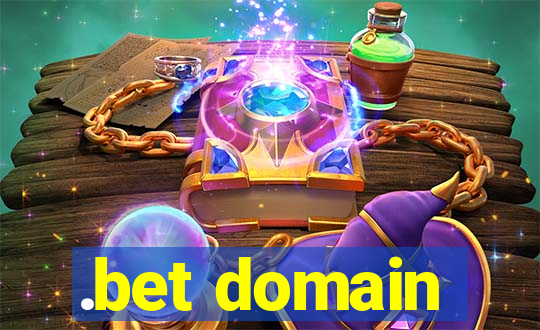 .bet domain