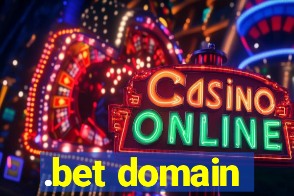 .bet domain
