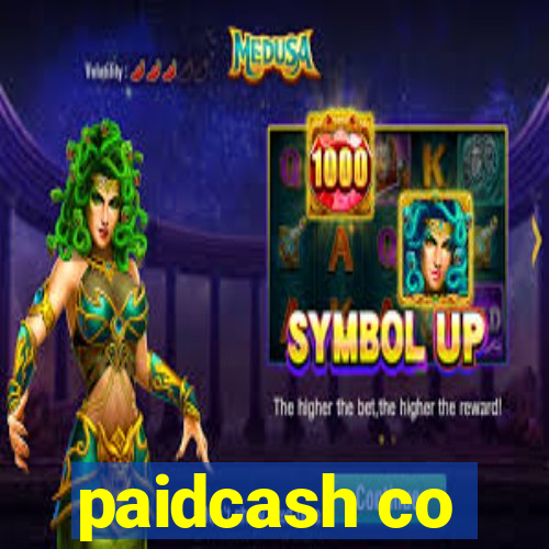 paidcash co
