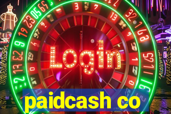 paidcash co