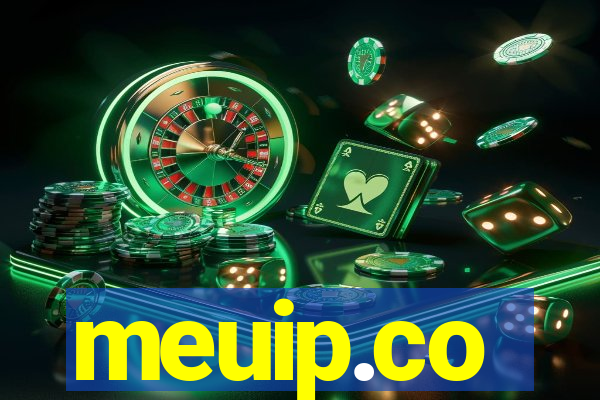 meuip.co