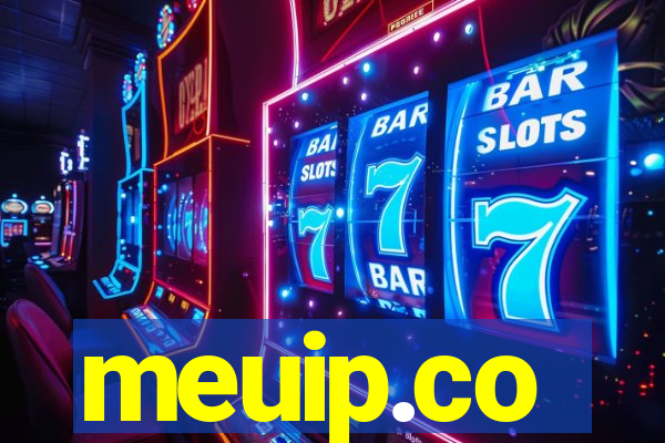 meuip.co