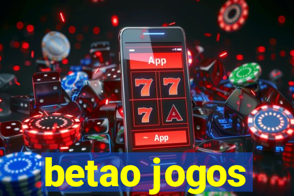 betao jogos