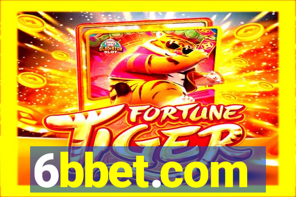 6bbet.com