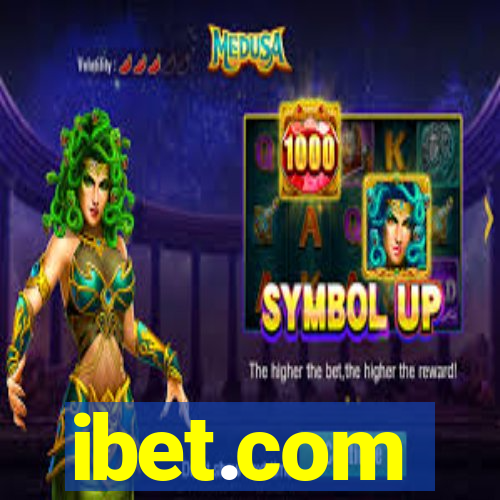 ibet.com