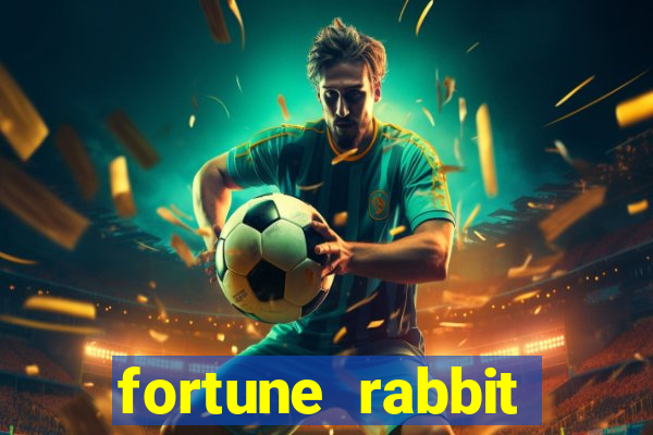 fortune rabbit horario pagante