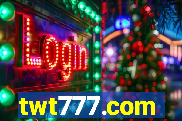 twt777.com