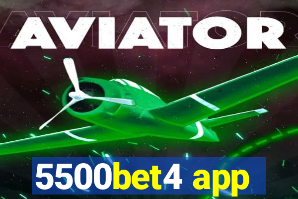 5500bet4 app