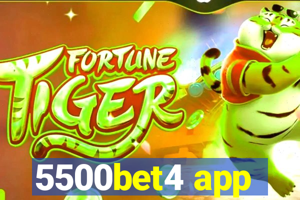 5500bet4 app