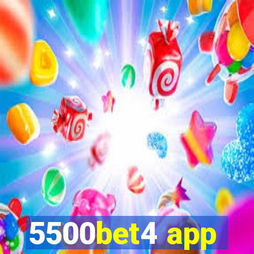 5500bet4 app