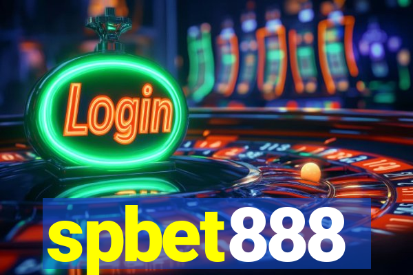 spbet888