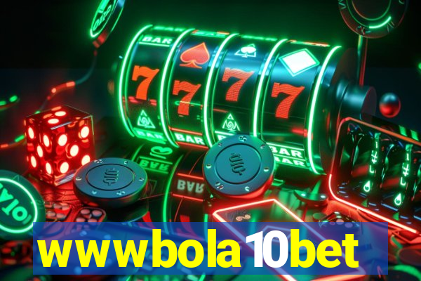 wwwbola10bet