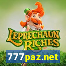 777paz.net