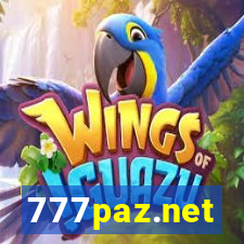 777paz.net