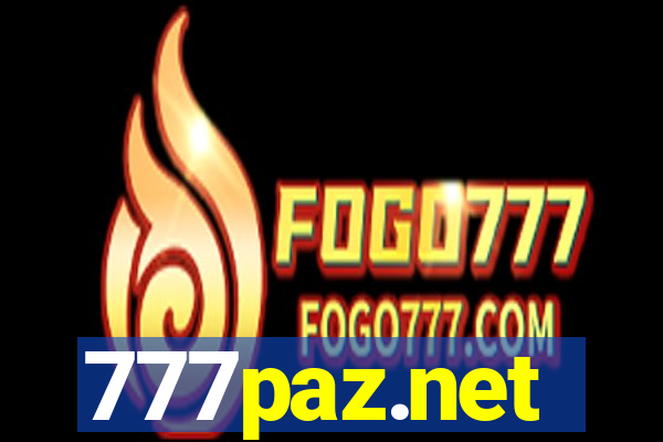 777paz.net