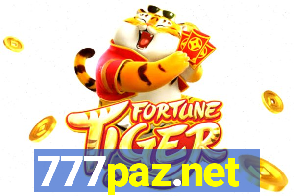 777paz.net