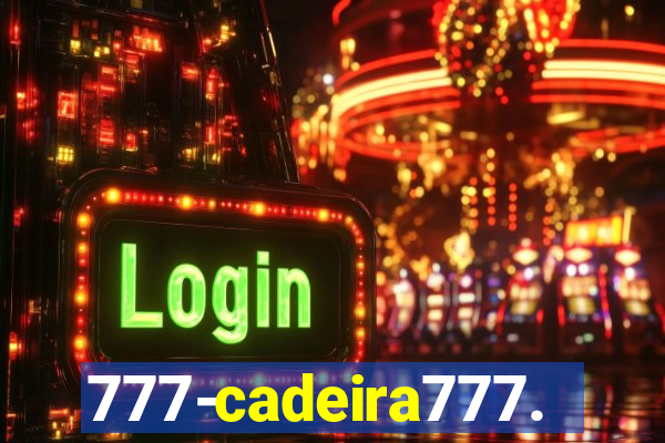 777-cadeira777.cc