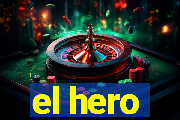el hero