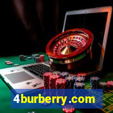 4burberry.com