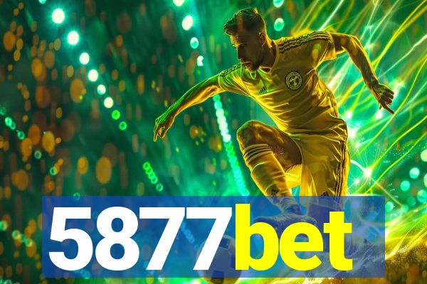 5877bet
