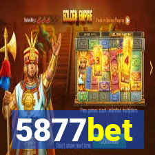 5877bet