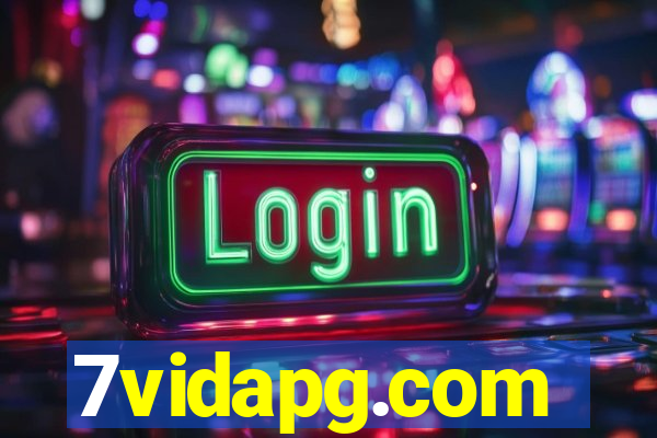 7vidapg.com