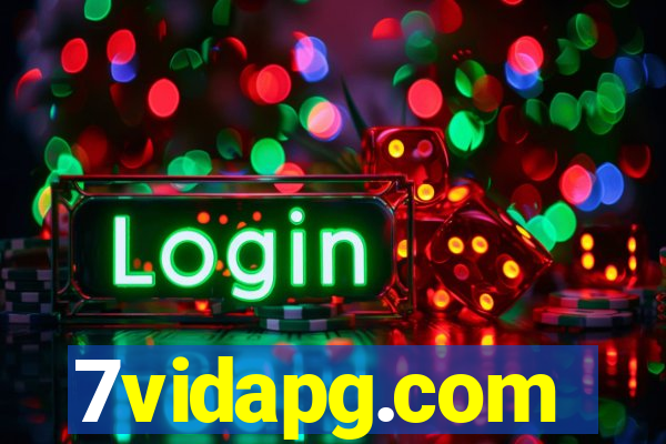 7vidapg.com