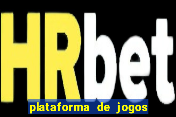 plataforma de jogos do carlinhos maia
