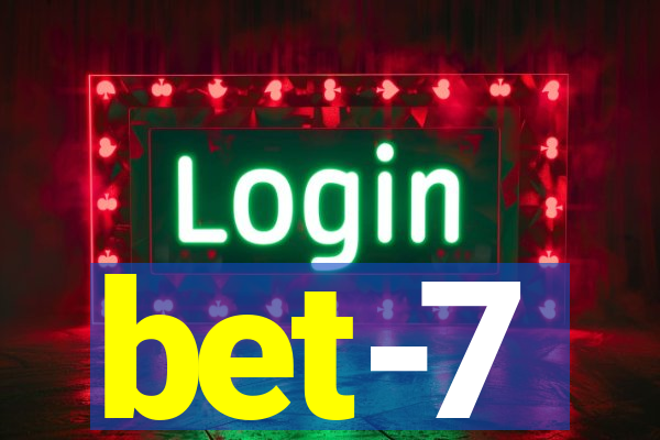 bet-7