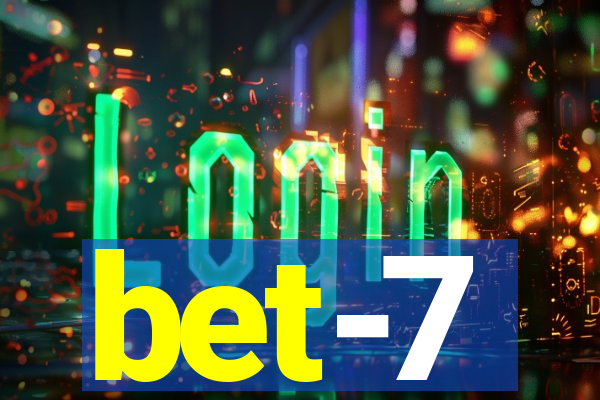 bet-7