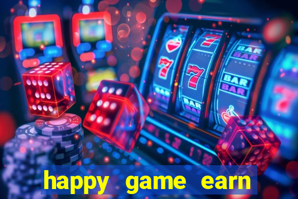 happy game earn money gcash