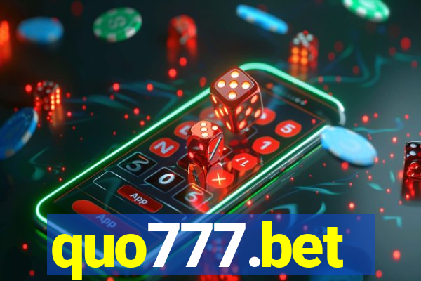 quo777.bet
