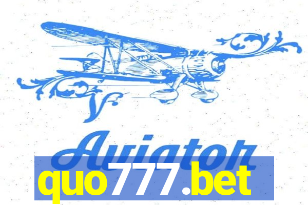 quo777.bet