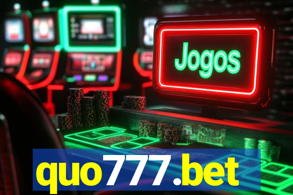 quo777.bet