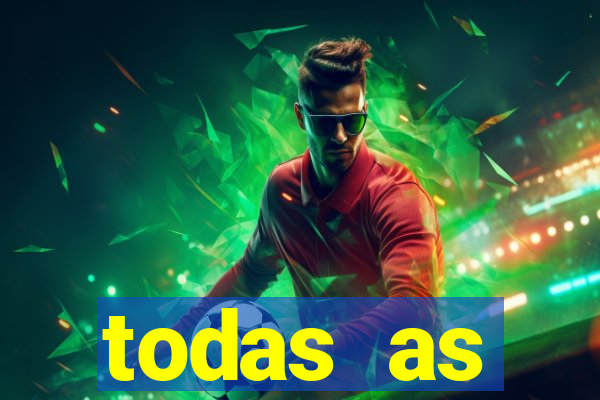 todas as plataformas bet