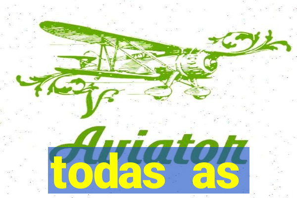 todas as plataformas bet
