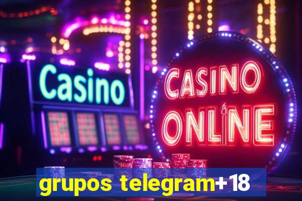 grupos telegram+18