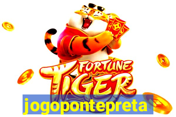 jogopontepreta