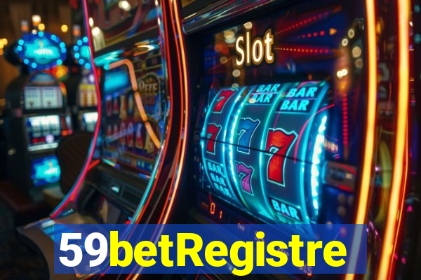 59betRegistre