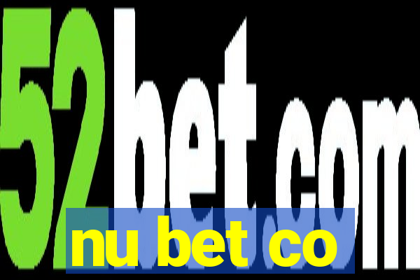 nu bet co