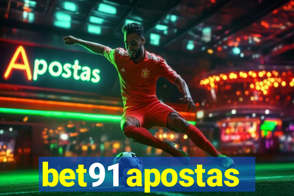 bet91 apostas