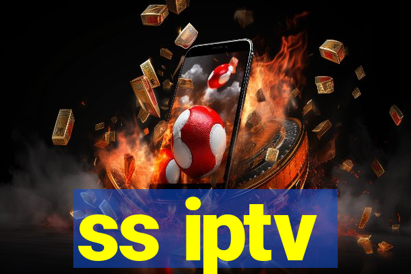 ss iptv