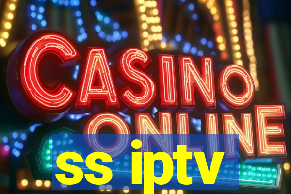 ss iptv