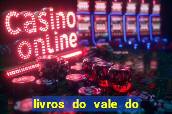 livros do vale do amanhecer em pdf
