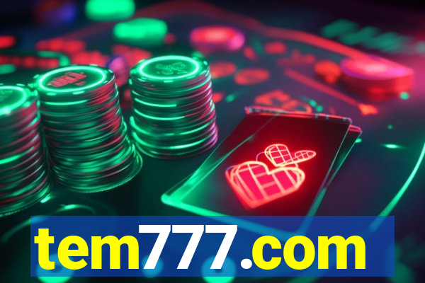 tem777.com